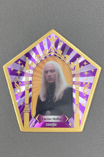 2025 Kakawow Cosmos Harry Potter Lucius Malfoy 3D Lenticular Die Cut /299
