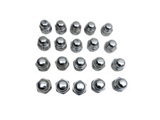 Satz Teil Radmuttern Muttern Radbolzen für Hyundai I30 PD 20-25 62tkm