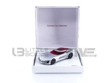 NOREV 1/43 - RENAULT COFFRET TREZOR - SALON DE PARIS 2016 7711785144