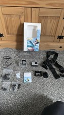 SilverLabel Focus Action Cam HD 1080p   Full Kit   Waterproof