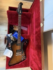 GIBSON FIREBIRD STUDIO P90