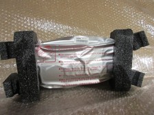 Brother TN-660 TN660 Genuine High Yield Black Toner Cartridge-OPEN BOX