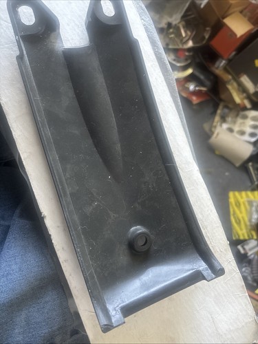 Harley Davidson Softail Tank Dash & Panel Mounting Kit Kuryakyn Unused Evo 1340 - Picture 9 of 13