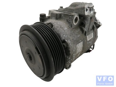 Klimakompressor Kompressor Klimaanlage 6Q0820808D original Seat Ibiza 6J