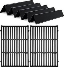 Gas Grill Parts Kit Weber Spirit 300 Series Flavorizer Bars Grates R018 Gas Grill Parts Kit Weber Spirit 300 Series Flavorizer Bars Grates R018