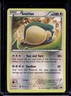 2016 Pokemon XY Fates Collide Snorlax Reverse Holo #77/124