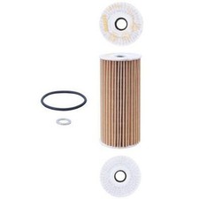 Ölfilter Filtereinsatz 53mm MAHLE für KIA STINGER (CK)