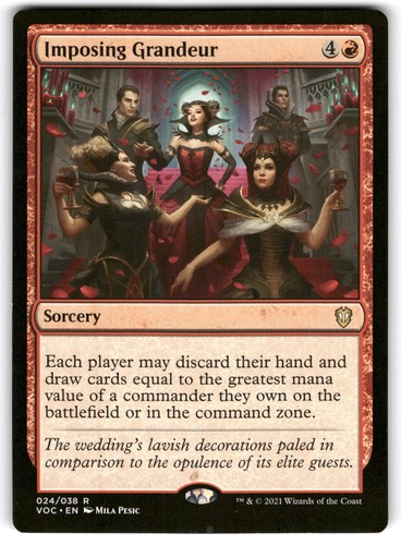 Illusion Of Grandeur | eBay