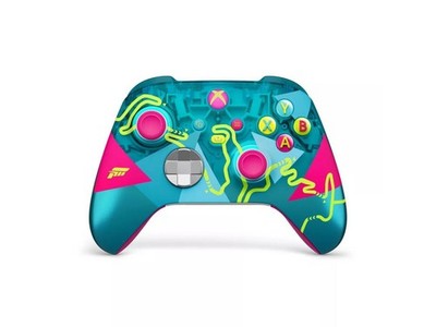 Xbox Wireless Controller   Forza Horizon 6 Limited Edition   Xbox Series X|S,