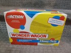 2004 NHRA JOHNNY GRAY WONDER WAGON DODGE FUNNY CAR 1 24 SCALE DIECAST MODEL RARE
