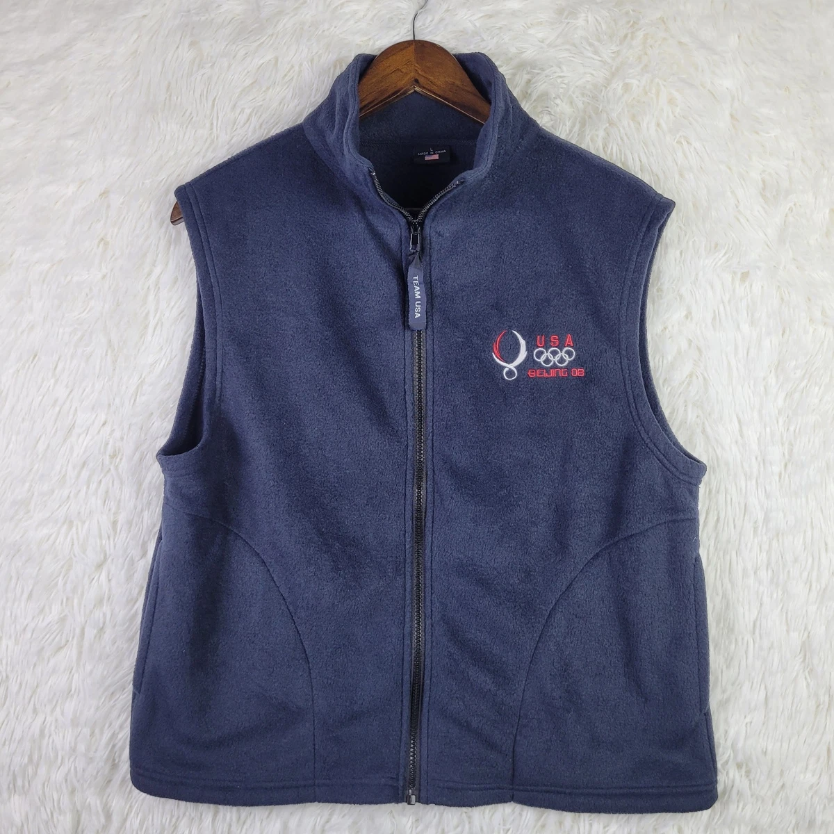 Olympic Singlet In Olympics Fan Apparel & Souvenirs for sale | eBay