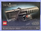 LEGO Star Wars The Darksaber 40917