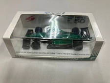 Spark 143 Formula Riho Miyata