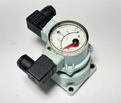 OVAL NPI45B30 (364cc) Valve Open/Shut Position Indicator