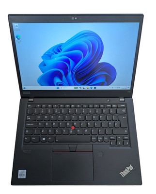 Lenovo ThinkPad X13 Core i5 10210U 2,1GHz 8GB RAM 256GB SSD 13,3'' FHD Laptop