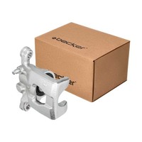 F.Becker Bremssattel FüR Bremsscheibendicke 9Mm Hinten Rechts FüR Nissan Cube
