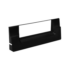 Metra 99-9301 Single-DIN Radio Installation Dash Kit for 2000 2006 BMW X5 M5