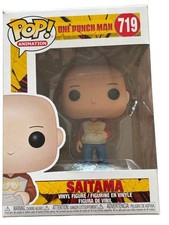 Ultimate Funko Pop One Punch Man Figures Gallery and Checklist 28