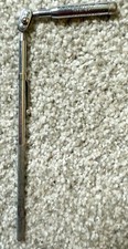 Vintage Ullman USA Magnetic Pick-Up Tool Mechanic Magimmick Jr.