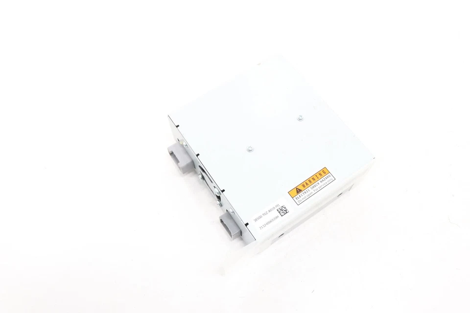 Honda Ridgeline 2017-2023 convertidor/inversor/cargador 38500t6za010 38500t6za01 Foto 3 de 4