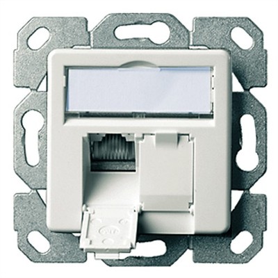 Telegärtner Karl Gärtner Telegärtner J00020A0500 Outlet AMJ45 8/8 K Up/50 Cat.6A