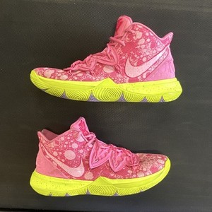 Kyrie 5 Patrick Star | eBay