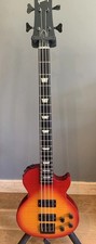 Gibson LPB-2 Les Paul Deluxe Bass 1992-1995 Heritage Cherry Sunburst