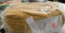 3M Thinsulate Insulation Cowhide Leather Gloves Size XL - 6 PACK