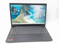 Laptop Lenovo AMD Ryzen 5 3500U SSD 82c7 Win11 Pro 15.6 256GB 8GB #23162