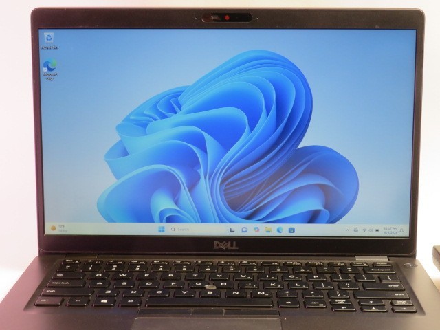 Dell Latitude 5400, 14-Inch Laptop, with Intel Core i5 8th Gen., Windows 11 Pro