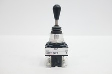 Allen Bradley 800T-T2F3 2-way Toggle Switch Left/right