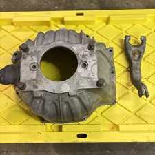 3858403 Sbc Bbc Aluminum 403 Bellhousing Corvette Chevelle Nova 10.5 Street Rod