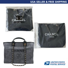 VIP Museum Edition Tote Bag - Perfect for Travel & Beach (Three Models)