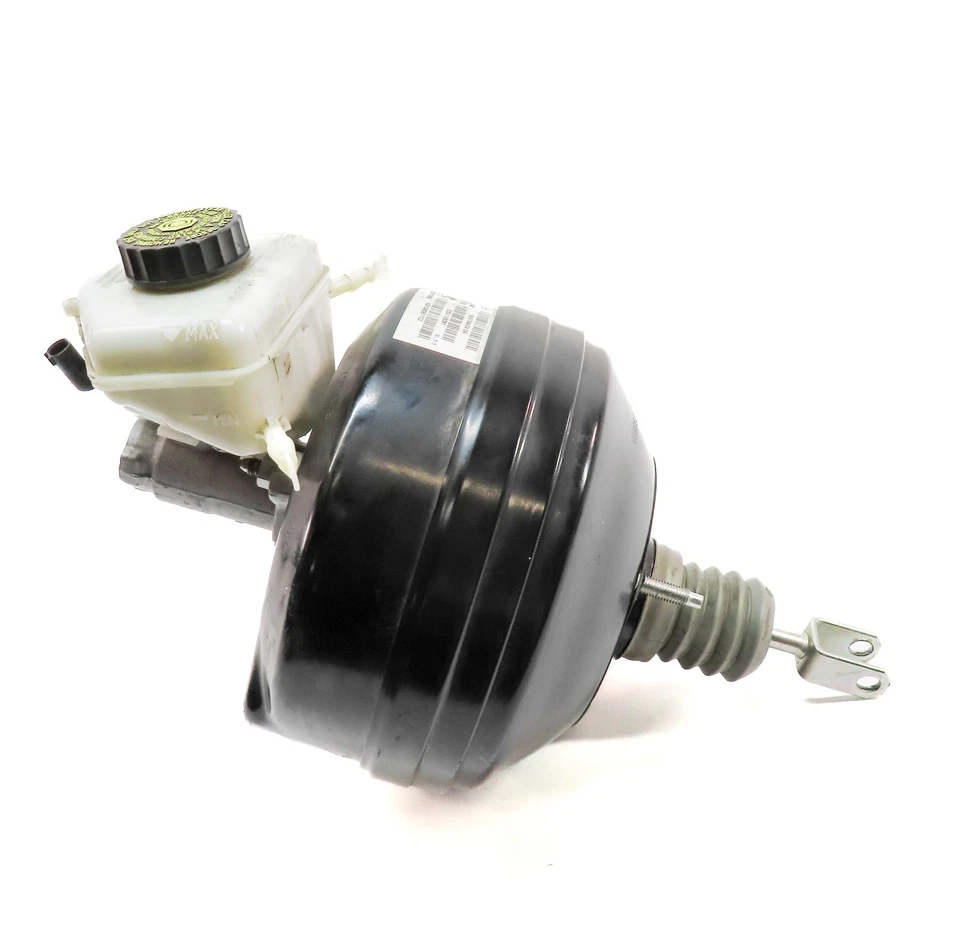 BMW 335I (F30) 2014 3,0 L (N55) motor potencia freno refuerzo con cilindro maestro Foto 3 de 4