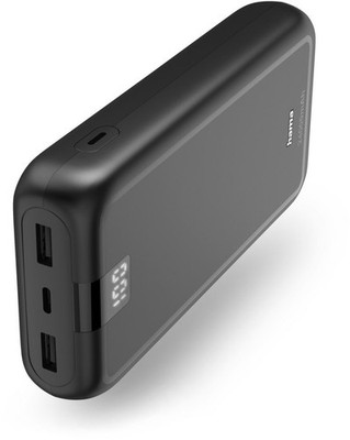Hama Powerbank Performance 24 (24.000mAh)