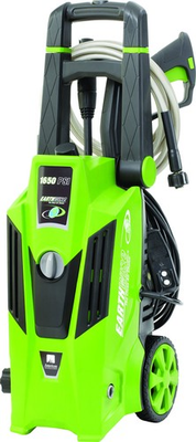#ad Earthwise PW16503 1650 PSI 1.4 GPM Electric Pressure Washer $207.40