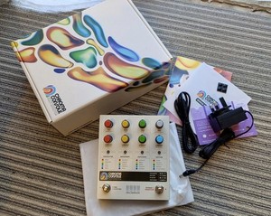 Hologram Chroma | eBay