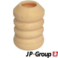 JP Group 1342600200 Anschlagpuffer, Federung FüR MERCEDES-BENZ