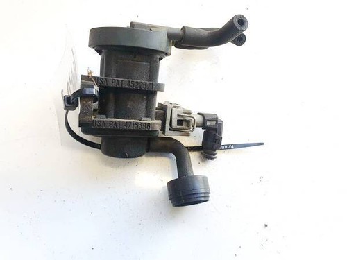 Opel Astra 1999 Electrical selenoid (Electromagnetic solenoid) 091 #2054699-50