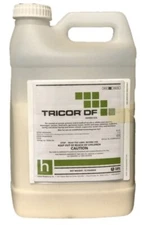 Tricor 75DF Herbicide 10 Pounds - Metribuzin 75% - Similar to Sencor and Rancor