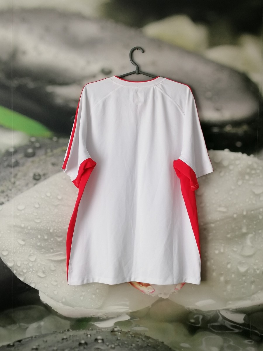 Nottingham Forest 2009 - 2010 away football shirt jersey camiseta