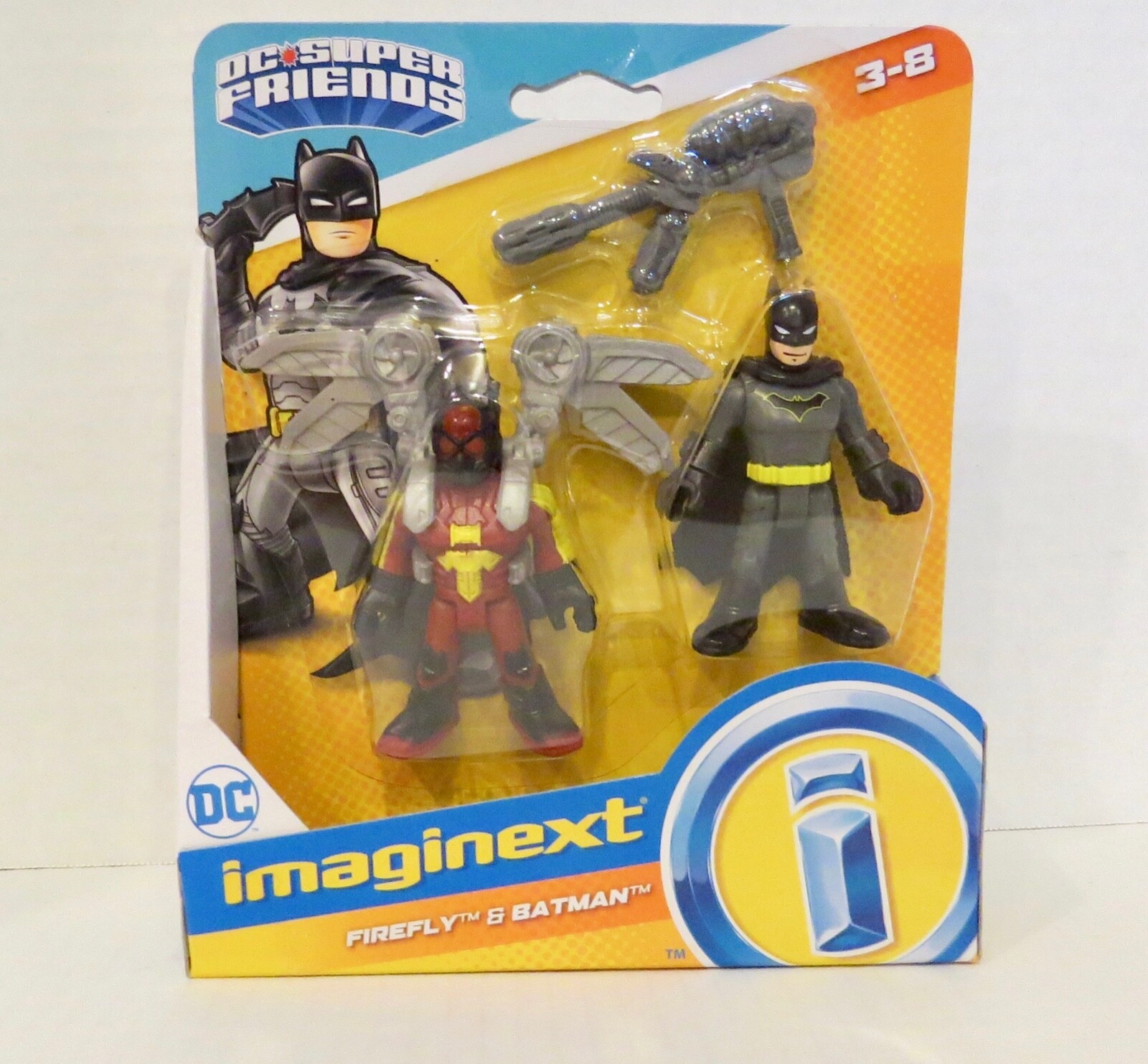firefly imaginext