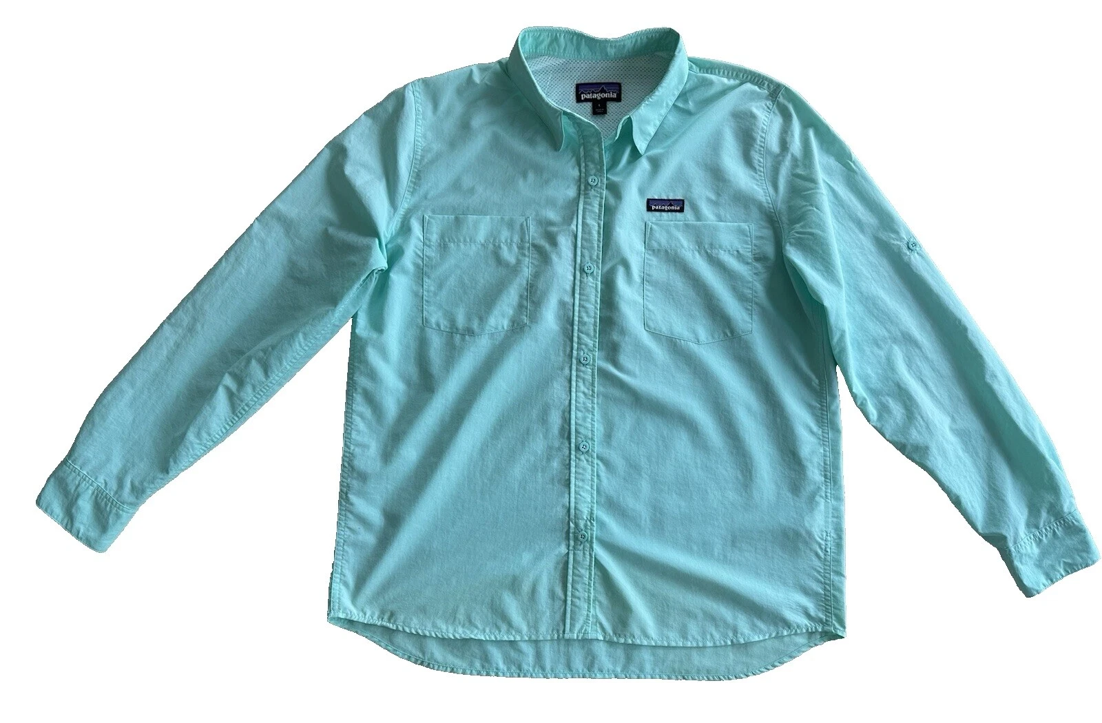 Camisas y otros de pesca Patagonia con Protección UV