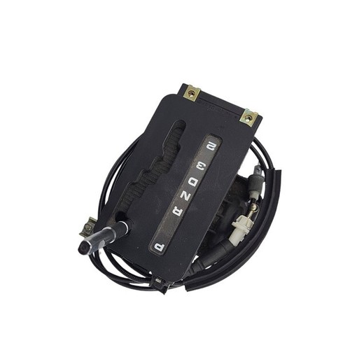 1402670437 Shifter for MERCEDES-BENZ E-CLASS (BM 210) SEDAN