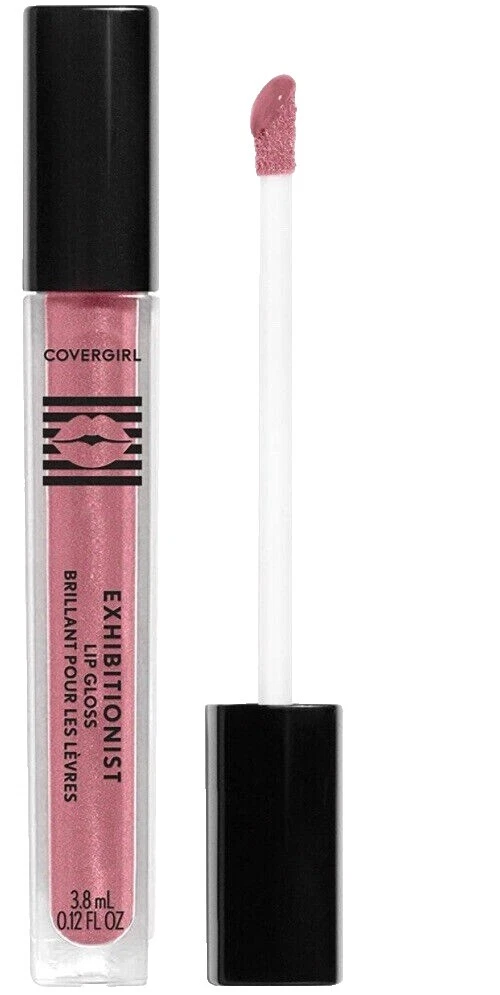 COVERGIRL Stick Lip Glosses