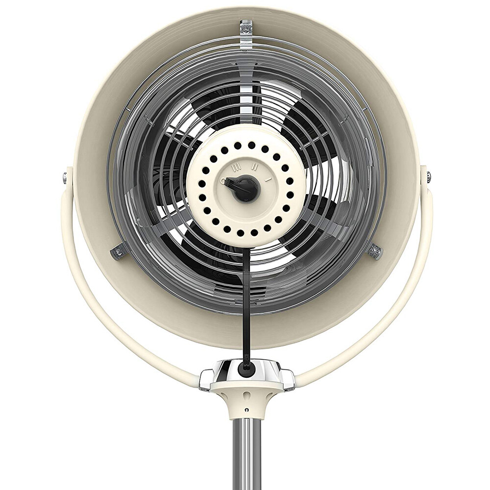 Vornado VFAN Sr. Pedestal 3 Speed Vintage Air Circulator | eBay