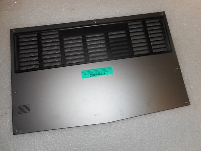 GENUINE Dell Alienware 17 R4 Laptop Bottom Cover CHO15 AM1QB000400 ...