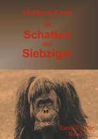 Im Schatten Der Siebziger Band 1 | Buch | 9783752816433