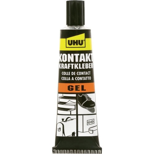 UHU Colla Stick Penna 50ml - Confezione 2 Pezzi (prendi 2 Paghi 1) - 4