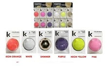KEVIN MURPHY COLOUR BUG WIPE/WASH OUT TEMP HAIR DYE 6 COLOURS TO CHOOSE BNWT
